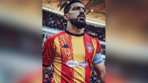 محمد أمين بن حميدة