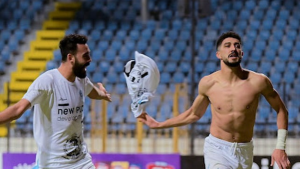 محمد علي بن حمودة