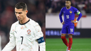 دوري الأمم الأوروبية
