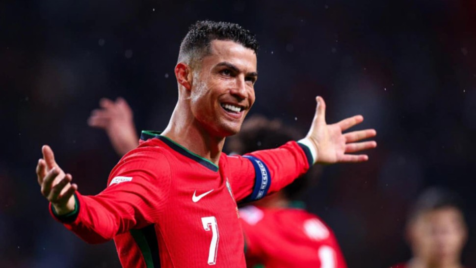 دوري الأمم الأوروبية