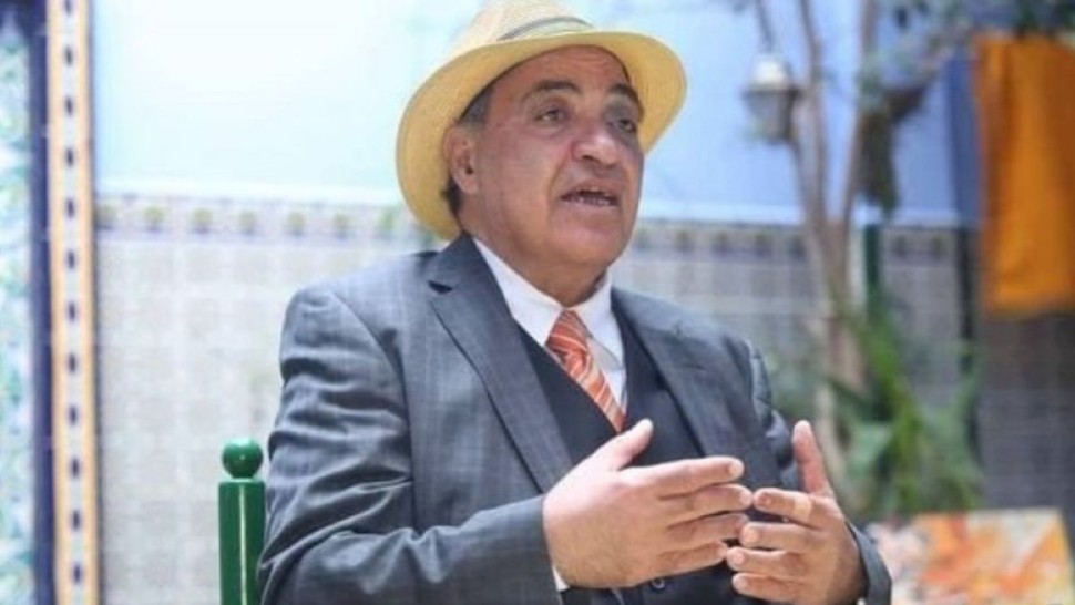 وفاة الروائي التونسي حسونة المصباحي