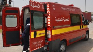 حماية مدنية