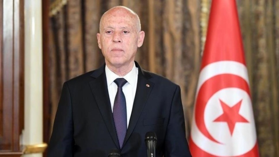 رئيس الجمهورية يتبادل تهاني العيد مع نظيريه الجزائري والإيراني