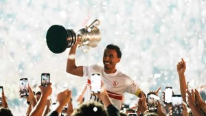 الزمالك المصري ، شيكابالا