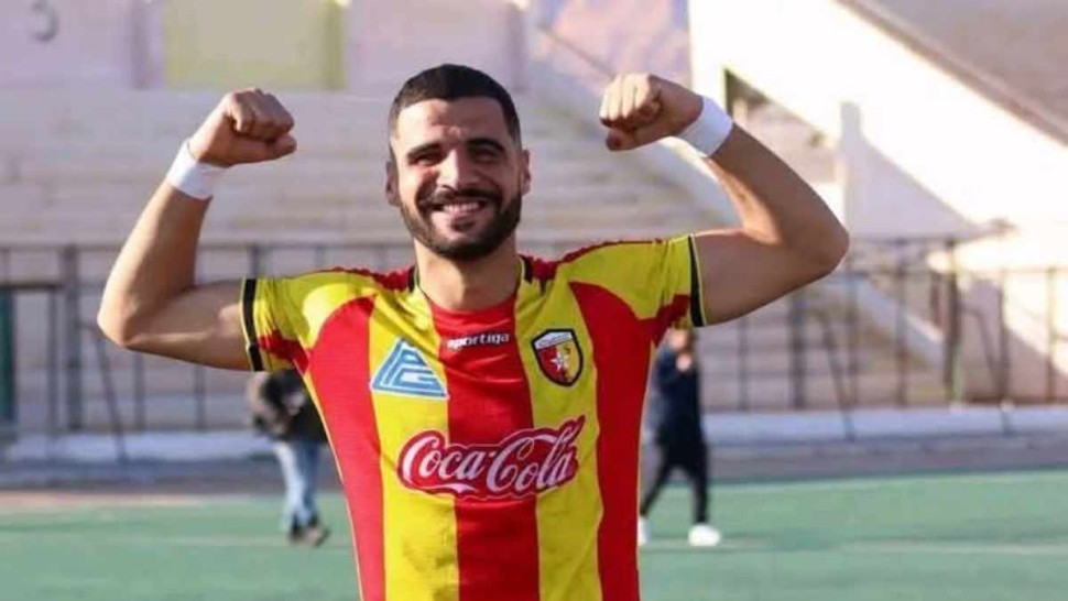 نجم المتلوي