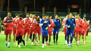 المنتخب التونسي