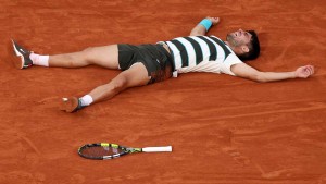 سينر,ألكاراز,Roland Garros
