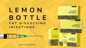 وزارة الصحّة تحذّر من مخاطر منتج Lemon Bottle الذي يروج له كحقن لإذابة الدهون