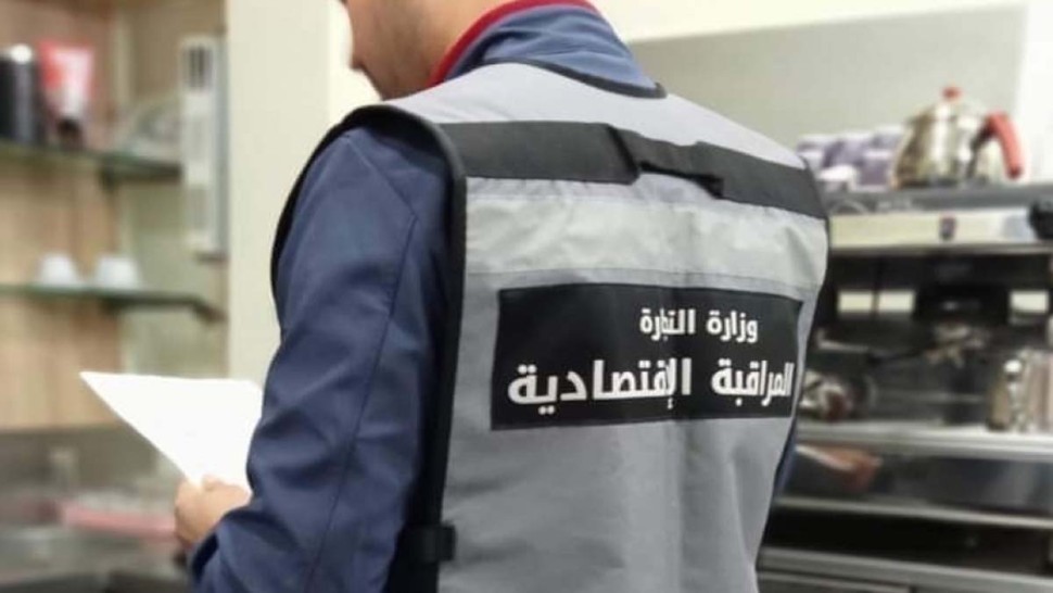 سيدي بوزيد: تسجيل 377 مخالفة اقتصادية في ماي المنقضي