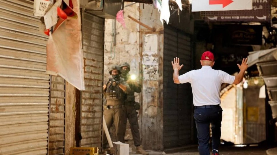 فلسطين