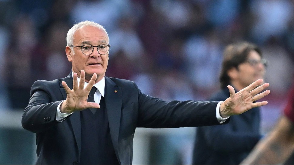 المنتخب الإيطالي