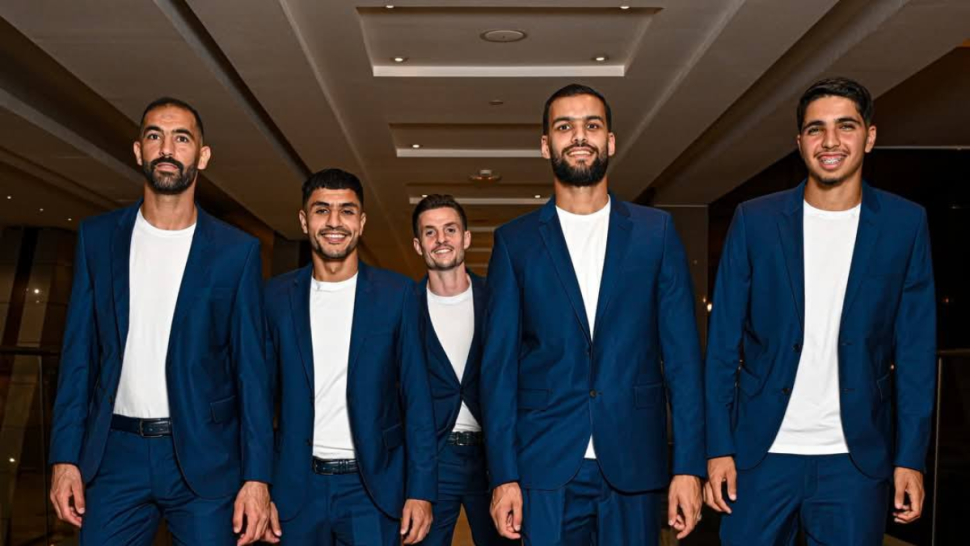 الترجي الرياضي التونسي