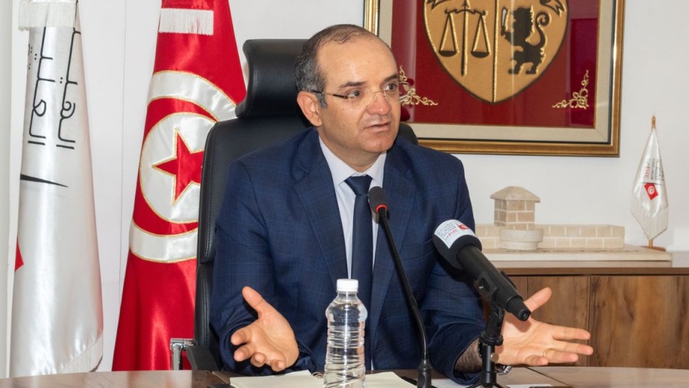جلسة عمل حول اعداد مشروع ميزانية هيئة الانتخابات بعنوان سنة 2026