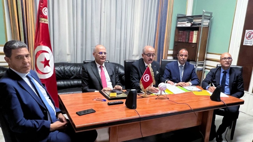 وزارة الخارجية : إنجاز قرابة 260 ألف خدمة إدارية وقنصلية من قبل بعثاتنا بفرنسا