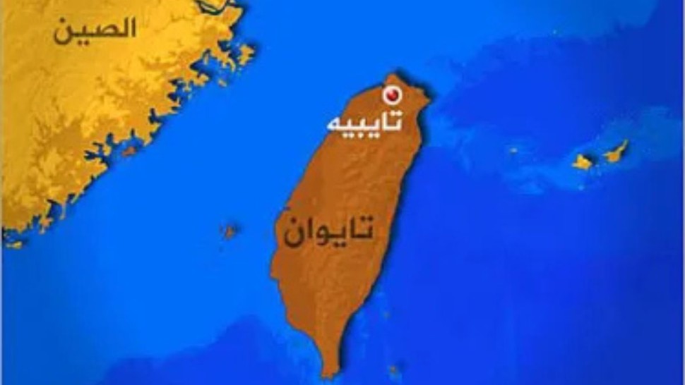 زلزال بقوة 5.9 درجات يهز تايوان