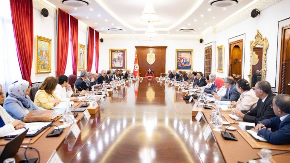 التوجهات الكبرى لقانون المالية لسنة 2026 محور مجلس وزاري