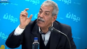 عويدات لوزير الخارجية: هل ستتواصلون مع السلطات المصرية لتسهيل دخول قافلة الصمود؟
