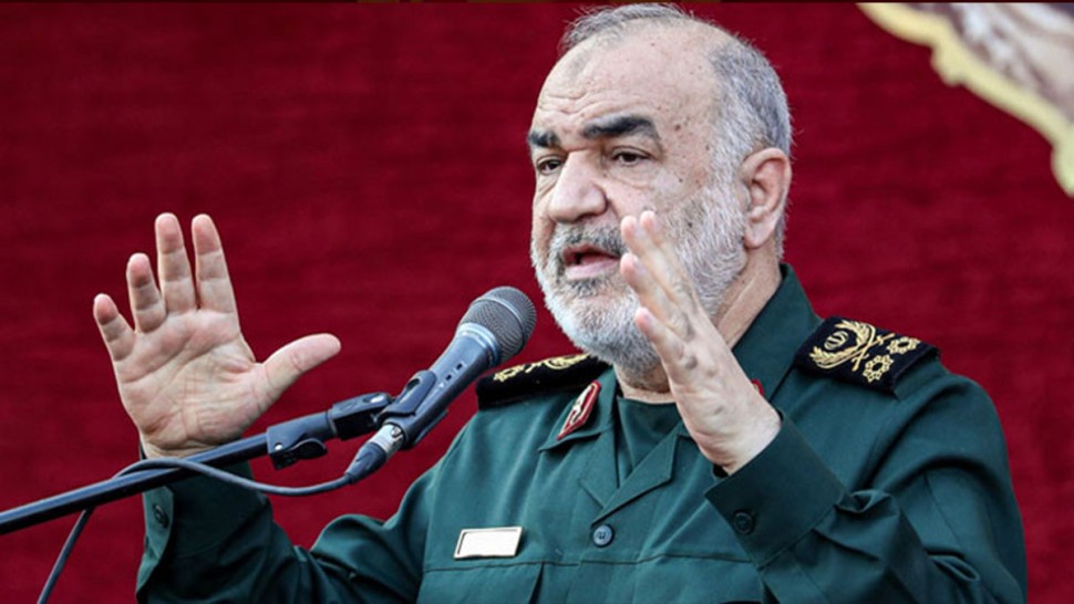 الحرس الثوري الإيراني: جاهزون ومستعدون لمواجهة أي حروب