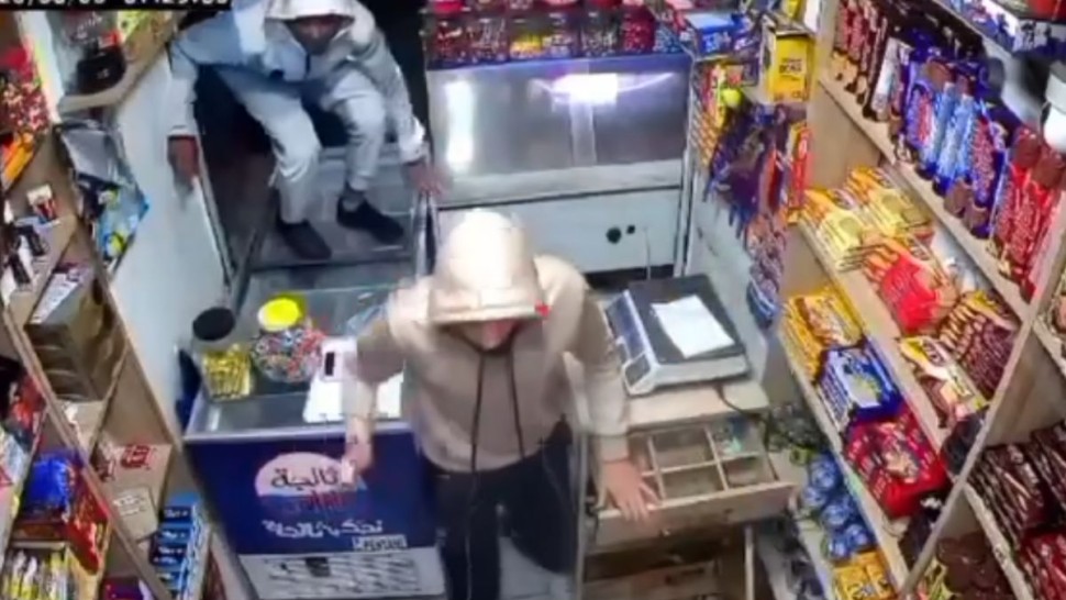 براكاج نابل
