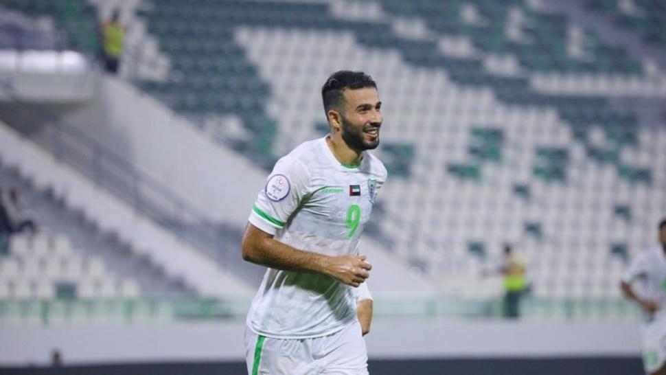 نادي دبا الحصن الإماراتي