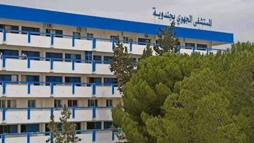 المستشفى الجهوي بجندوبة: تقنيات جديدة تُتيح التذويب المُبكّر للجلطات الدماغية عن بُعد