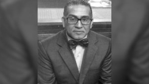 محمد علي بالحارث