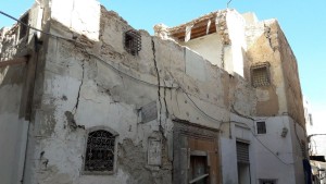 وزير التجهيز: سننفذ أول عملية نموذجية لتفعيل قانون البنايات المتداعية للسقوط قبل موفى 2025