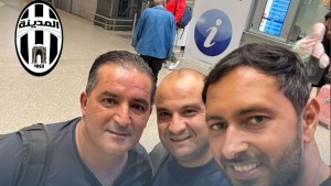 عماد بن يونس