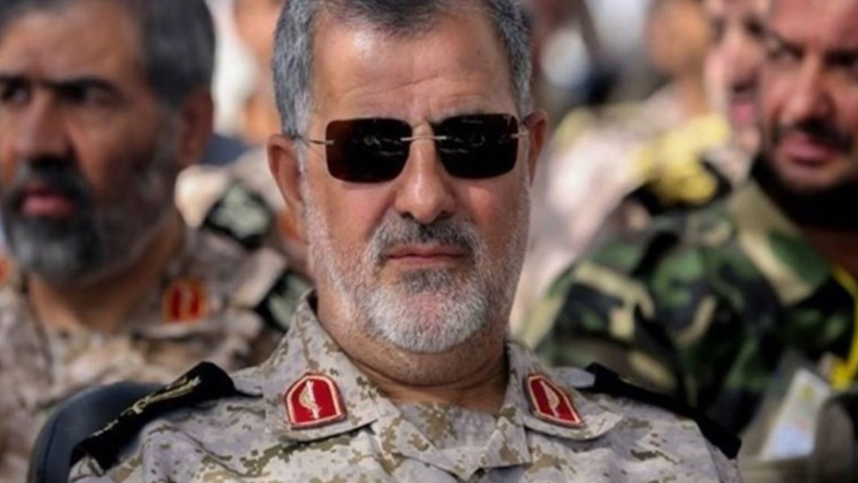 قائد الحرس الثوري الإيراني الجديد: سنفتح أبواب الجحيم على الاحتلال