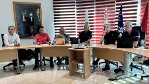 الجامعة التونسية لكرة القدم