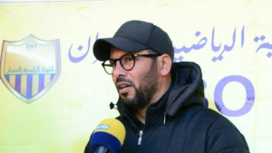 شبيبة العمران
