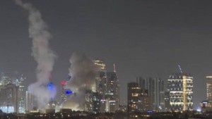 لجنة الأمن القومي بالبرلمان الإيراني: الكيان المحتل يطلب وقف ضرباتنا ضده