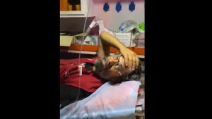 تنسيقية العمل المشترك من أجل فلسطين: تعرض وائل نوار الى الاعتداء بالضرب