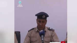 مدير أمن معبر رأس جدير: المشاركين في قافلة الصمود دخلوا الى ليبيا بشكل قانوني