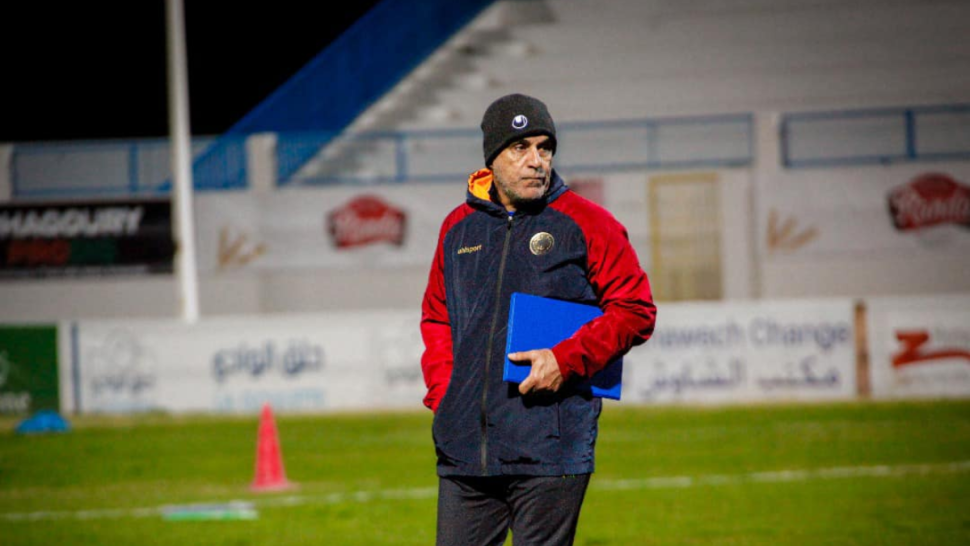 غازي الغرايري