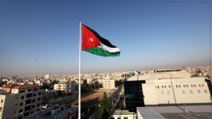 إعادة فتح الأجواء الأردنية لاستئناف الرحلات الجوية