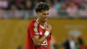 الأهلي المصري