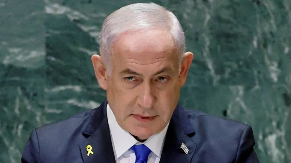القصف الإيراني يستهدف منزل بنيامين نتنياهو