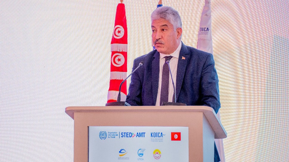 وزير التشغيل: نحو احداث 13 ألف مؤسسة ضمن مشروع Cap emplois