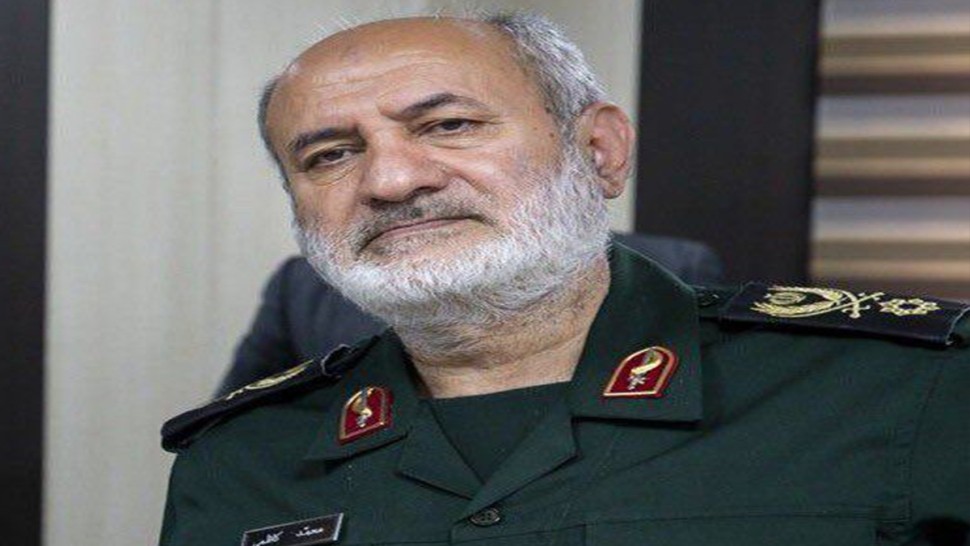 إيران