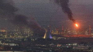 وزير دفاع الاحتلال: سكان طهران سيدفعون ثمن الهجمات الإيرانية قريباً