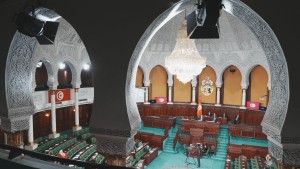 البرلمان : لجنة المالية تعقد جلسة استماع حول قرض بقيمة 50 مليون يورو