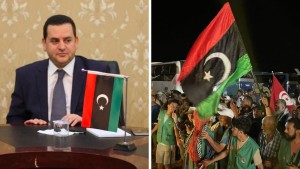 قافلة الصمود تؤكد عدم تسلمهم .. الخارجية الليبية : اطلقنا سراح الموقوفين و هذه الليلة سيلتحقون بالقافلة