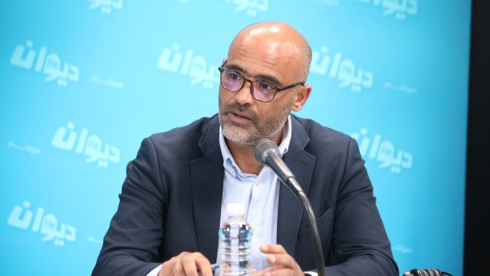 زياد دبار