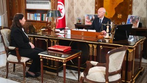 رئيس الجمهورية:  العمل جارٍ لتجسيد المعادلة بين النموّ الاقتصادي الحقيقي والعدالة الإجتماعية