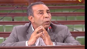 النائب عماد الدين السديري: الدولة مطالبة باقتناء طائرات مخصصة لإطفاء الحرائق