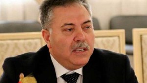 تونس ترشح صبري باش طبجي لمنصب المدير العام لمنظمة حظر الأسلحة الكيميائية