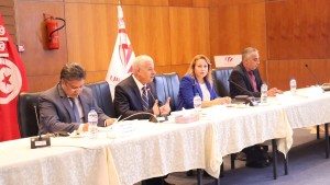 وزير التجارة : ملتزمون بحماية القدرة الشرائية للمواطنين