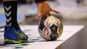 كأس العالم للأواسط, كرة اليد