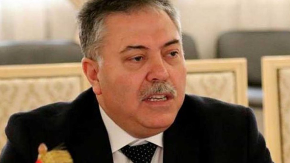 تونس ترشح صبري باش طبجي لمنصب المدير العام لمنظمة حظر الأسلحة الكيميائية